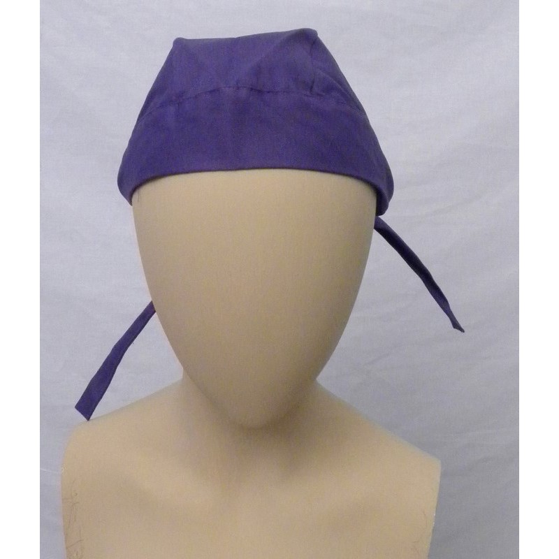 Gorro pirata