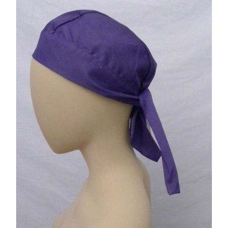 Gorro pirata