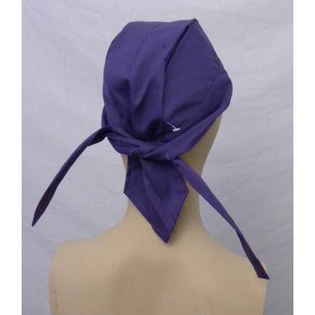 Gorro pirata