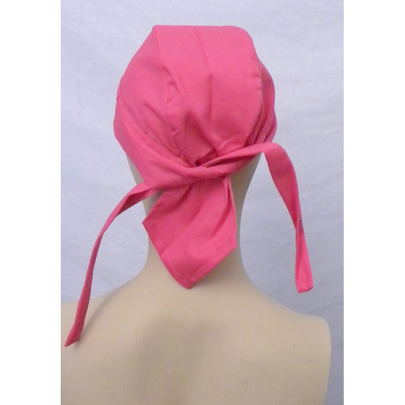 Gorro pirata