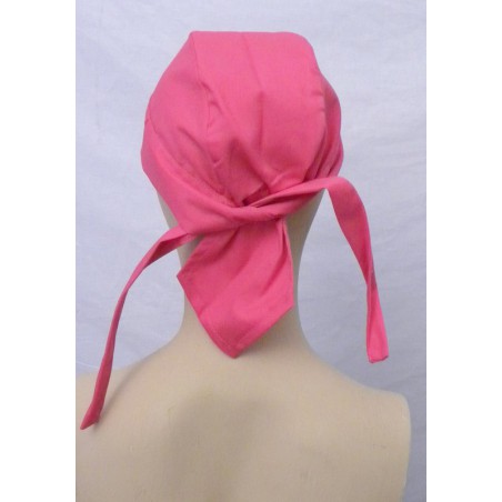 Gorro pirata