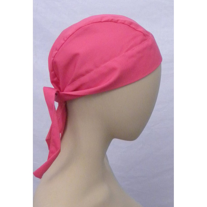 Gorro pirata