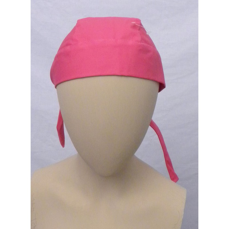 Gorro pirata