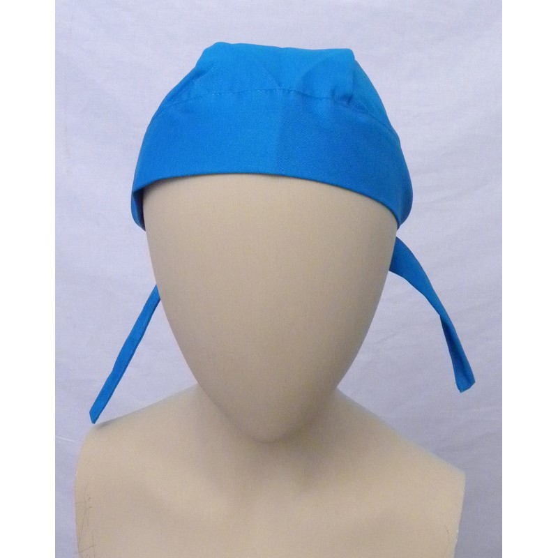 Gorro pirata