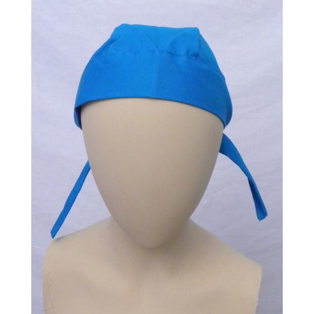 Gorro pirata