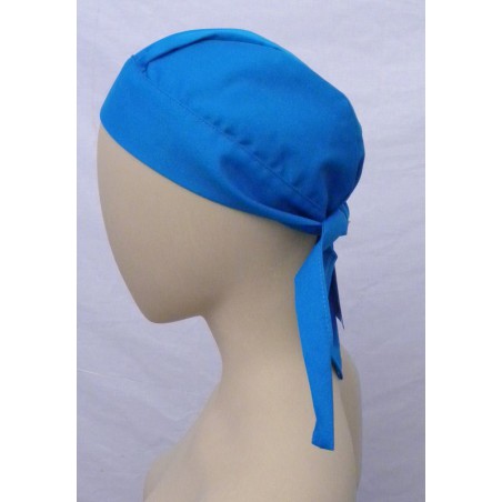 Gorro pirata