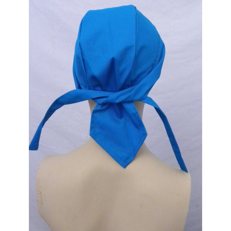 Gorro pirata