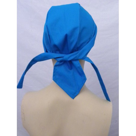 Gorro pirata