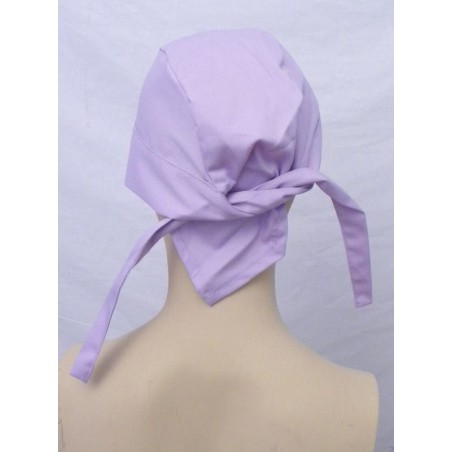Gorro pirata