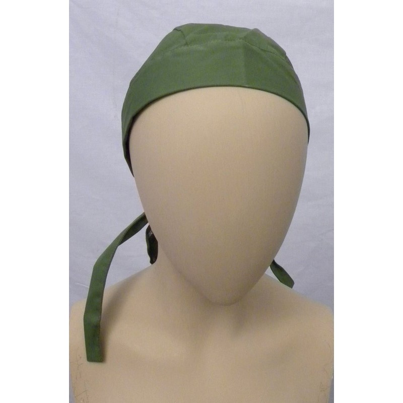 Gorro pirata