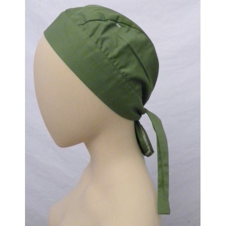 Gorro pirata