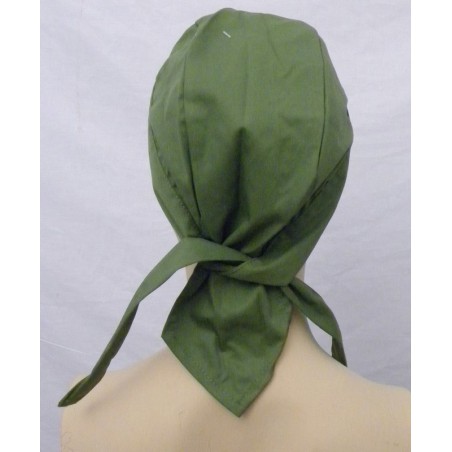 Gorro pirata