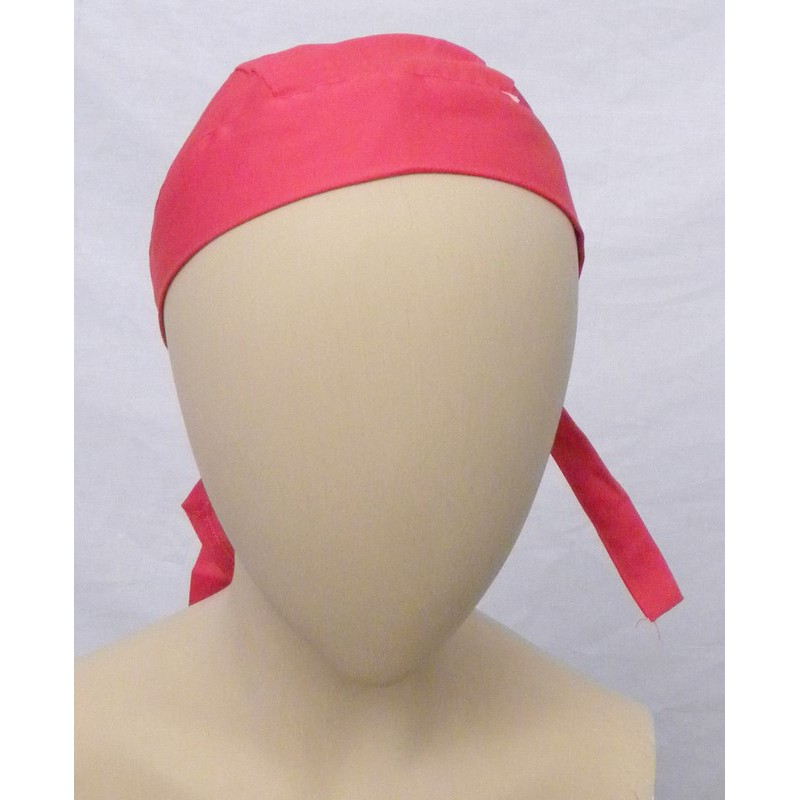 Gorro pirata
