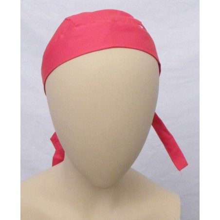 Gorro pirata