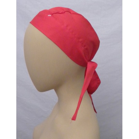 Gorro pirata