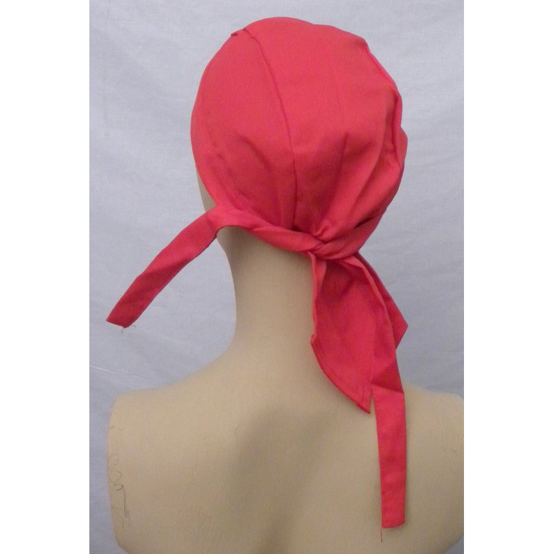 Gorro pirata