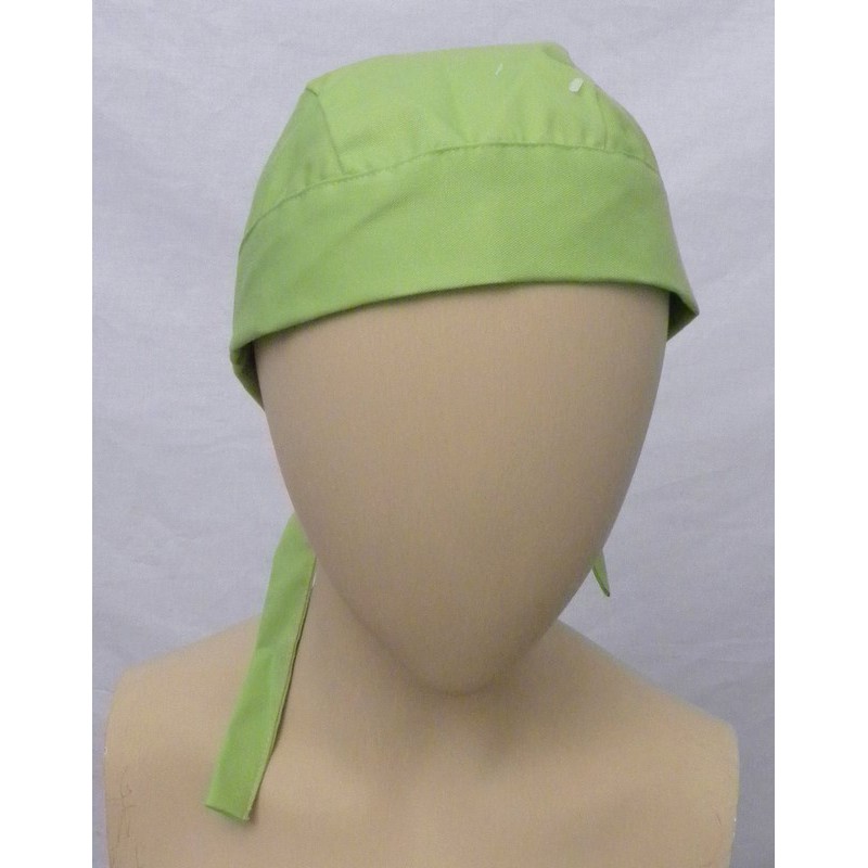 Gorro pirata