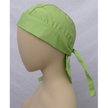 Gorro pirata