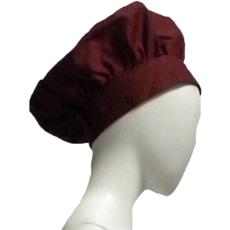 Gorro seta