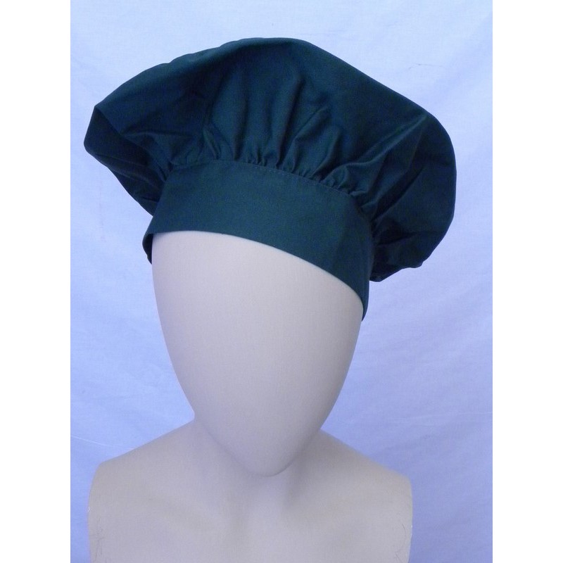 Gorro seta