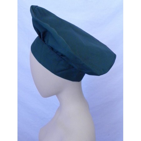 Gorro seta