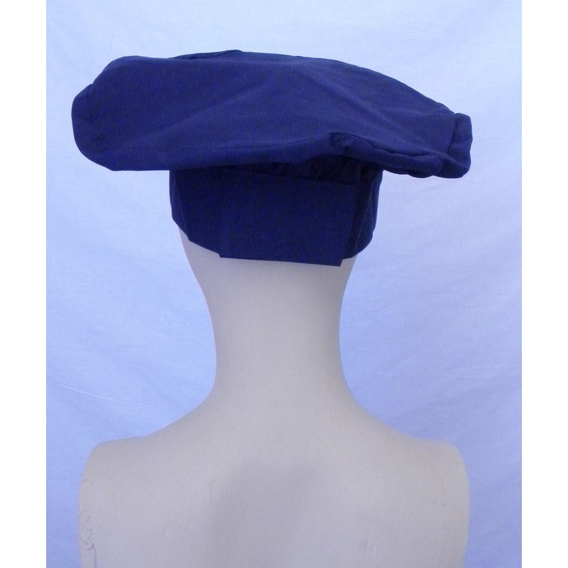 Gorro seta