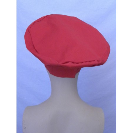 Gorro seta