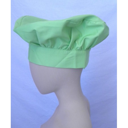 Gorro seta