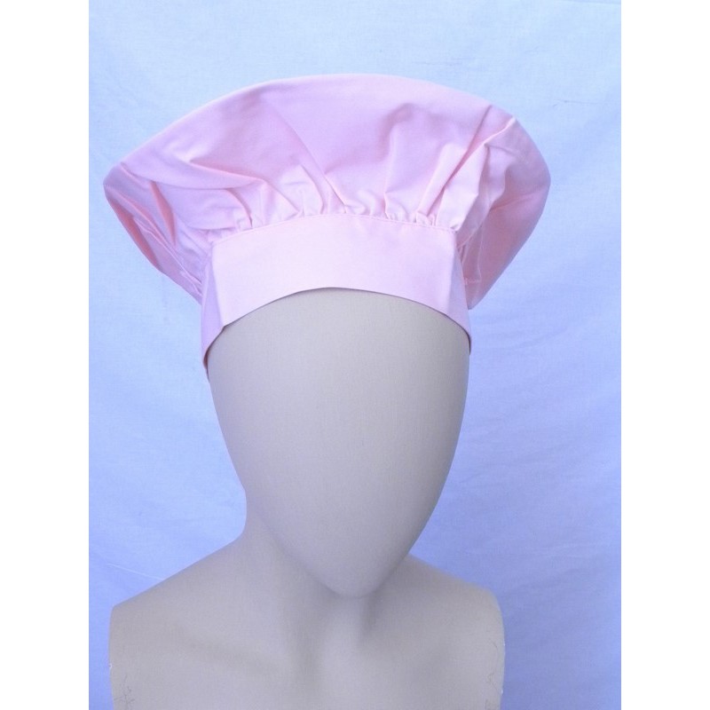 Gorro seta