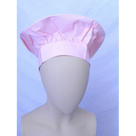 Gorro seta