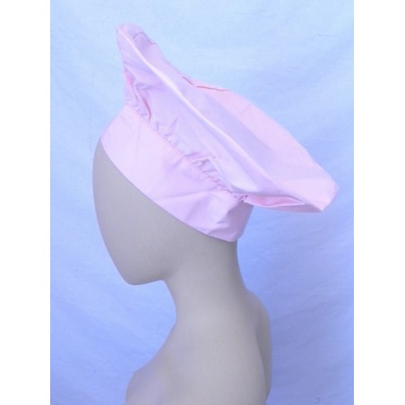 Gorro seta