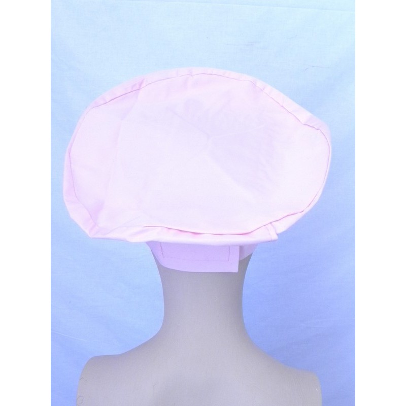 Gorro seta
