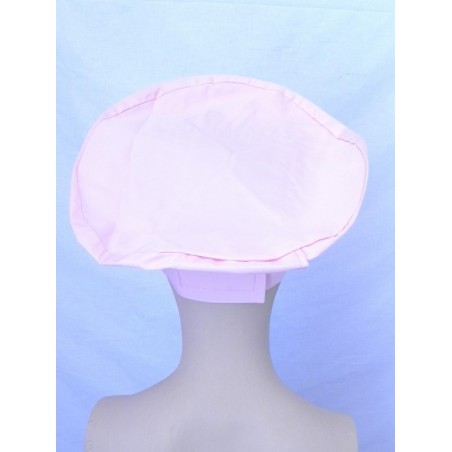 Gorro seta
