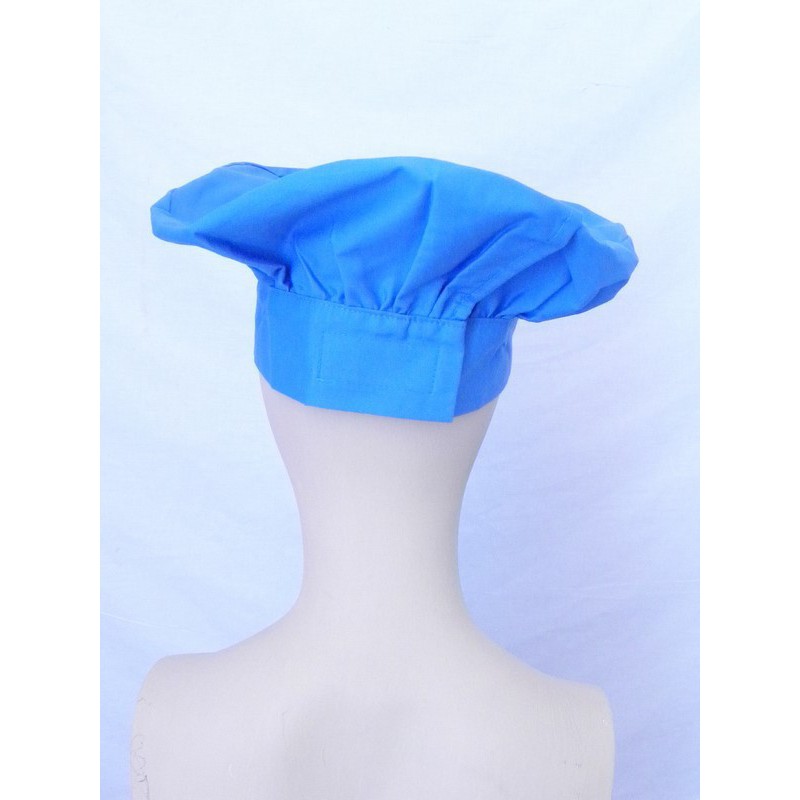 Gorro seta