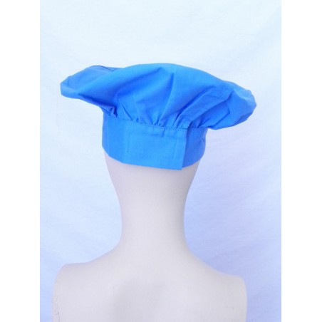 Gorro seta