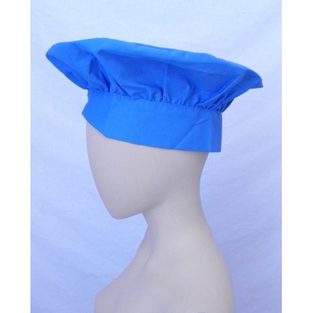 Gorro seta
