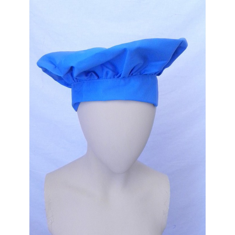 Gorro seta