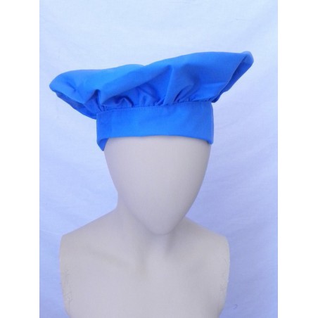 Gorro seta