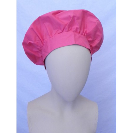 Gorro seta