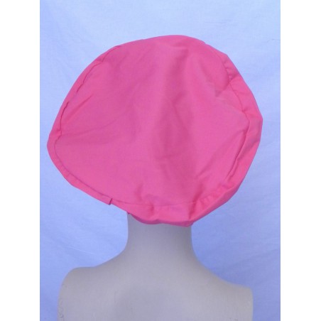 Gorro seta