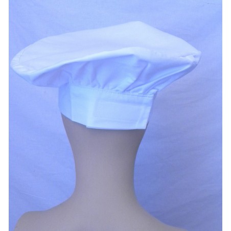 Gorro seta