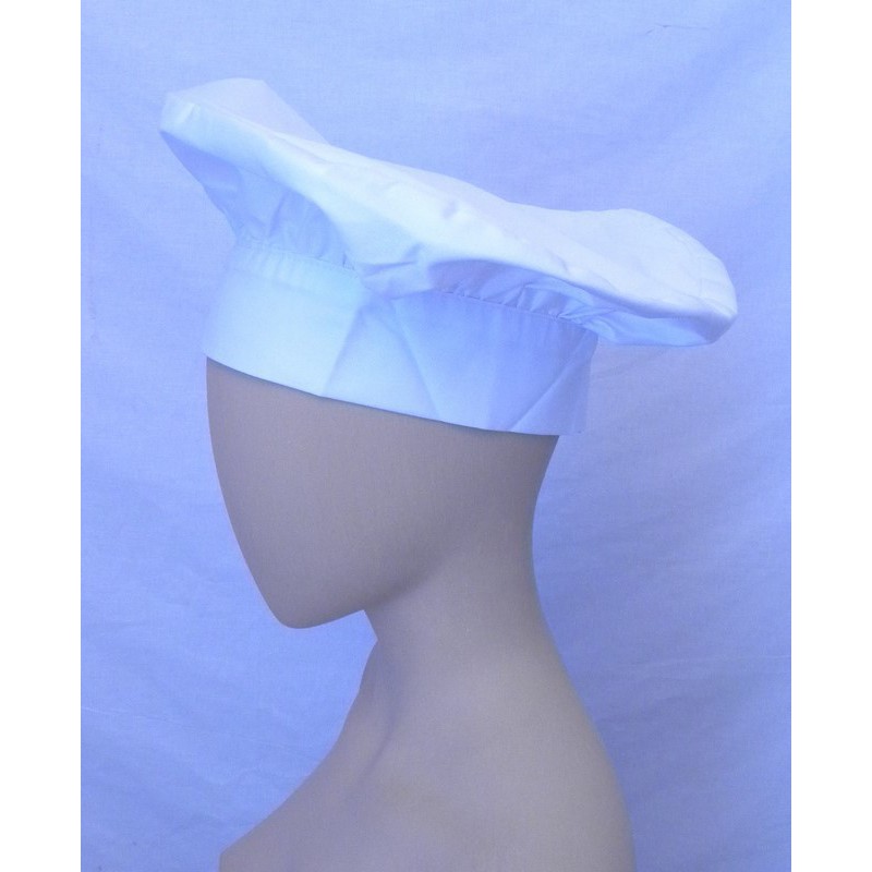 Gorro seta