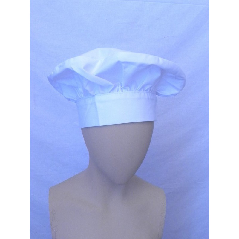 Gorro seta