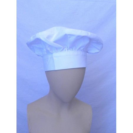 Gorro seta