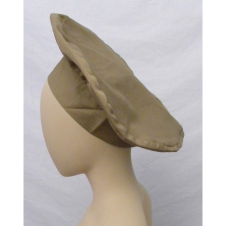 Gorro seta