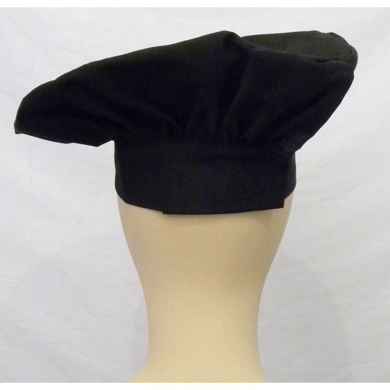 Gorro seta