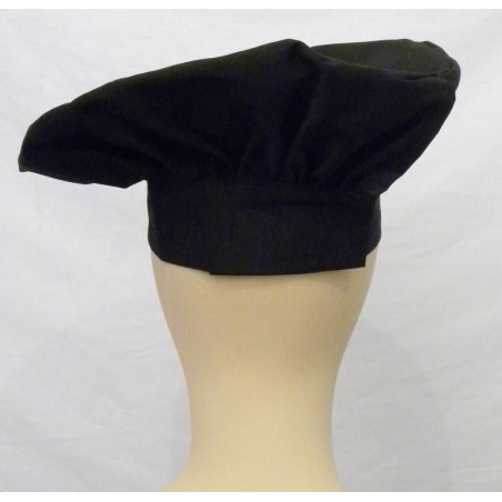 Gorro seta