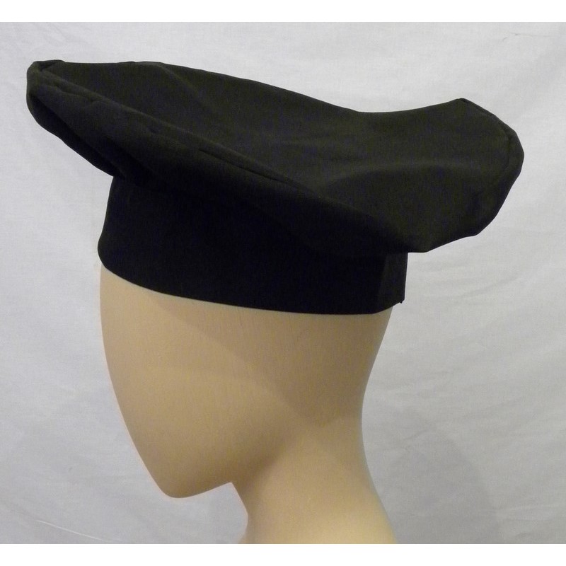 Gorro seta