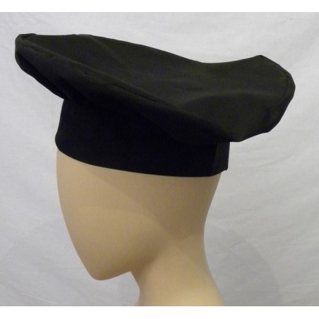 Gorro seta
