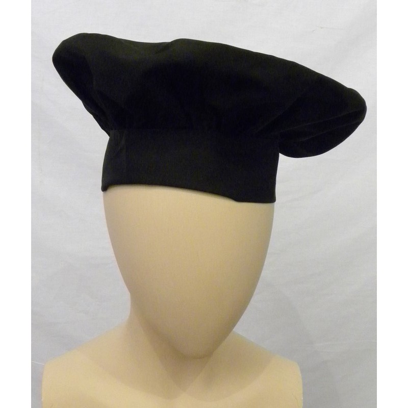 Gorro seta